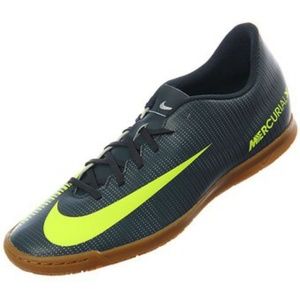 The Nike Cristiano Ronaldo CR7 MercurialX Victory